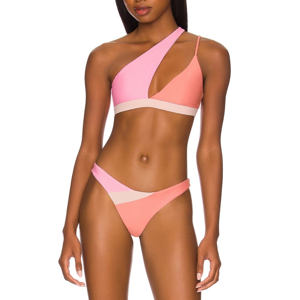 Tularosa Asymmetrical Bikini